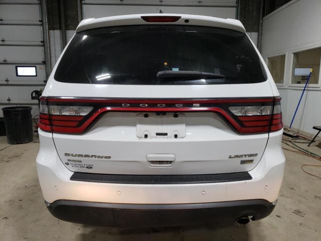 2015 Dodge Durango Limited - Фото 6
