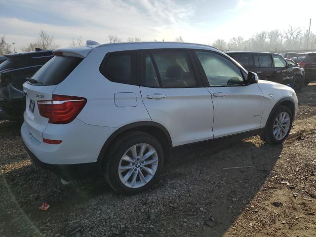 2017 BMW X3 xDrive28I - Image 3
