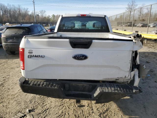 2015 Ford F150 Super Cab - Фото 6