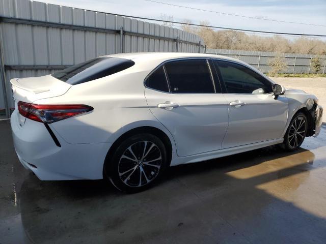 2018 Toyota Camry L - Фото 3