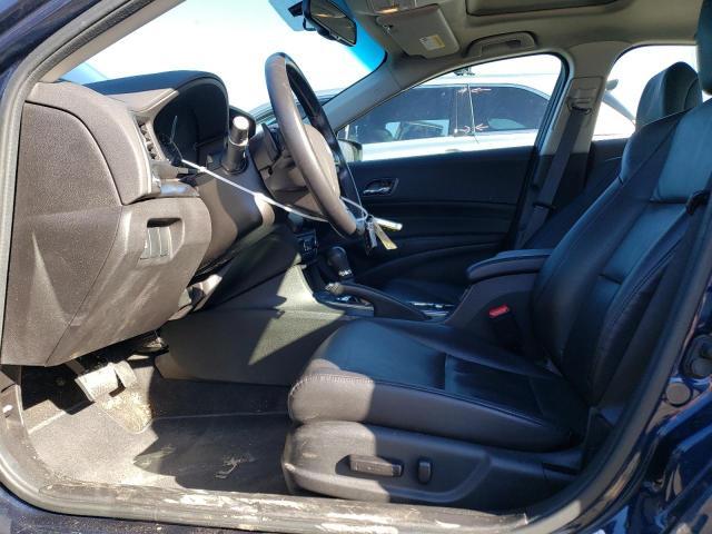 2013 Acura Ilx Hybrid Tech - Фото 7