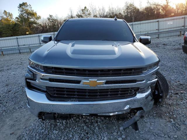 2020 Chevrolet Silverado K1500 Lt - Фото 5