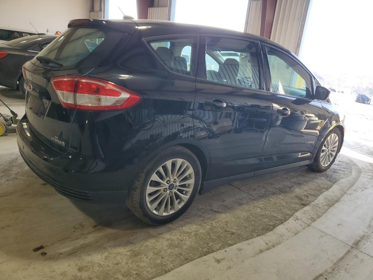 2018 FORD C-MAX SE - Image 3