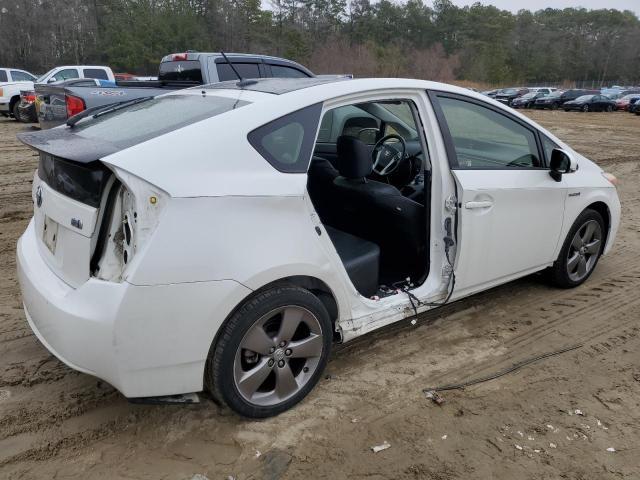 2015 Toyota Prius - Фото 3