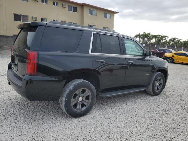 2018 Chevrolet Tahoe C1500 Ls - Фото 3