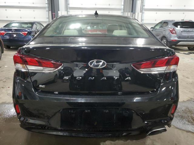 2018 Hyundai Sonata Se - Фото 6