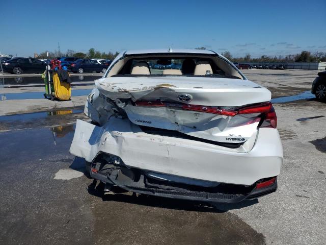 2019 Toyota Avalon Xle - Фото 6