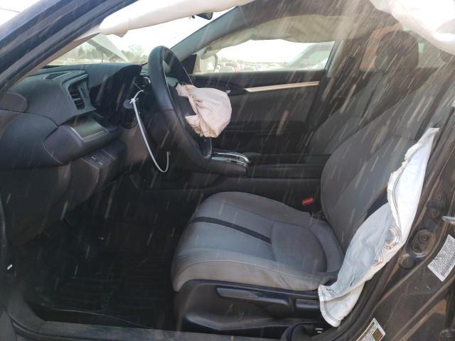 2016 Honda Civic Lx - Image 7