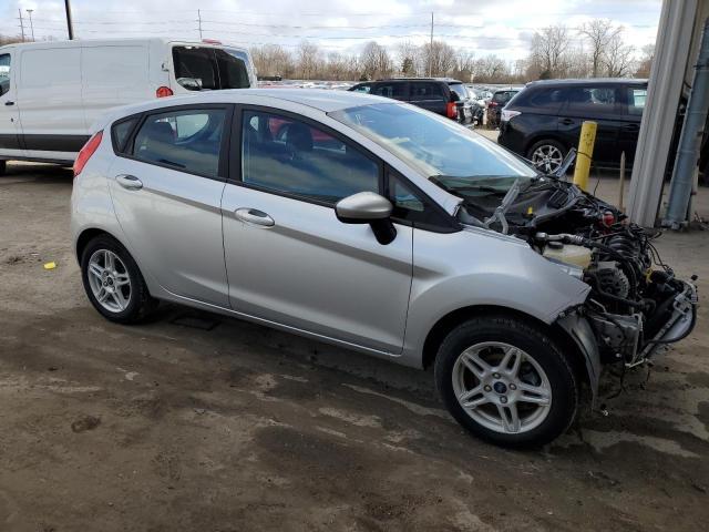 2019 Ford Fiesta Se - Image 4