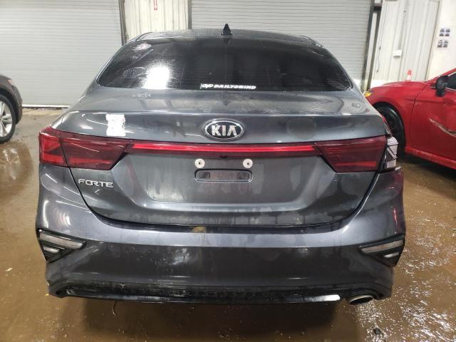 2020 Kia Forte Fe - Фото 6