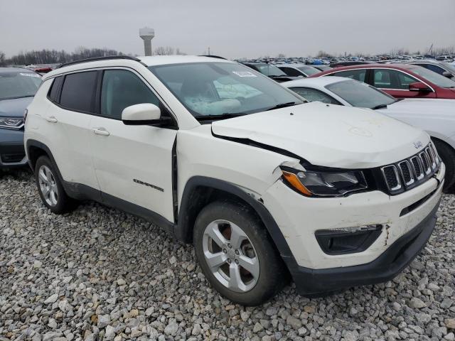 2018 Jeep Compass Latitude - Фото 4