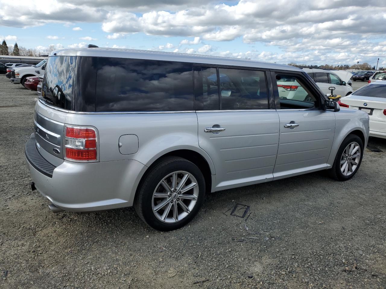 2019 FORD FLEX LIMIT - Image 3