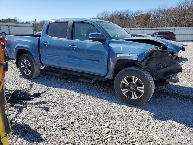 2019 Toyota Tacoma Double Cab - Image 4