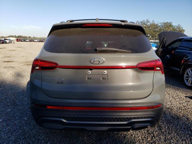2023 Hyundai Santa Fe Xrt - Фото 6