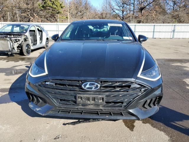 2022 Hyundai Sonata N Line - Фото 5