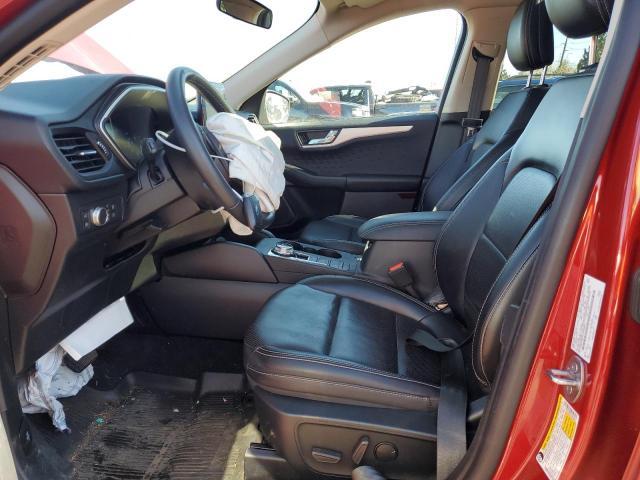 2020 Ford Escape Se Sport - Image 7