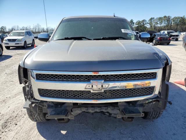 2013 Chevrolet Silverado C1500 Lt - Image 5