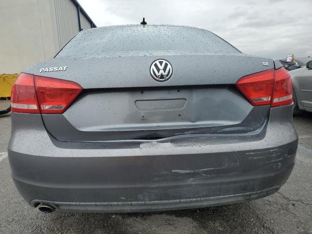 2013 Volkswagen Passat Se - Image 6
