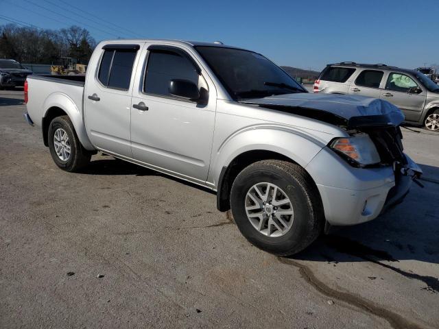 2016 Nissan Frontier S - Image 4