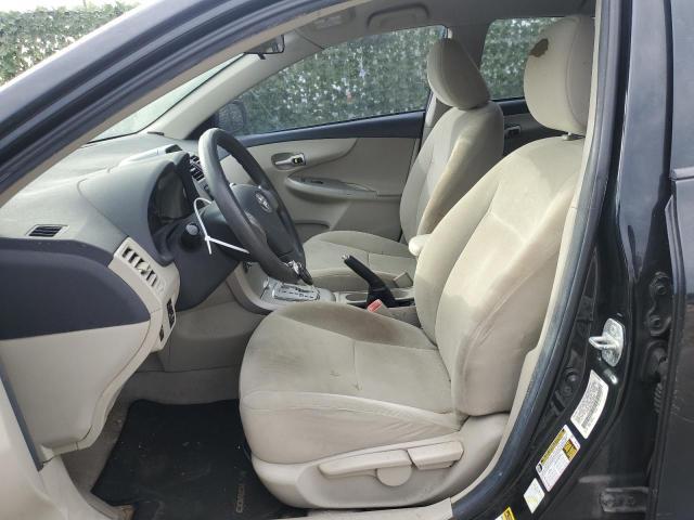 2012 Toyota Corolla Base - Фото 7