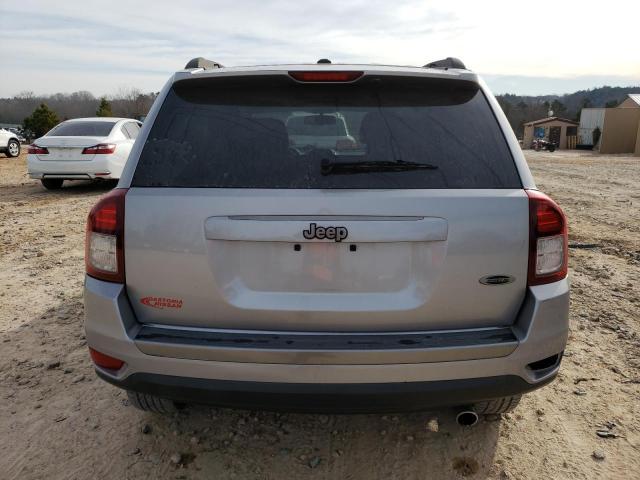 2016 Jeep Compass Sport - Фото 6