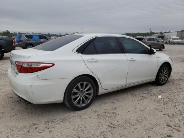 2017 Toyota Camry Hybrid - Image 3