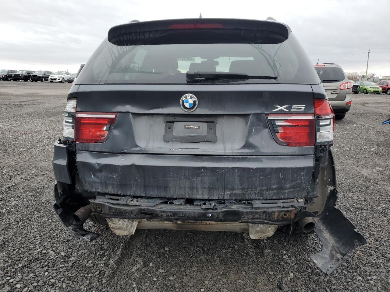 2013 BMW X5 XDRIVE3 - Фото 6