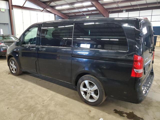 2018 Mercedes-Benz Metris - Фото 2