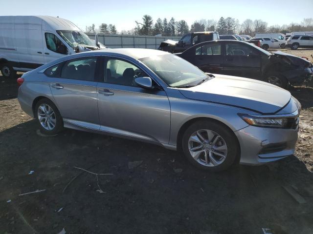 2019 Honda Accord Lx - Фото 4