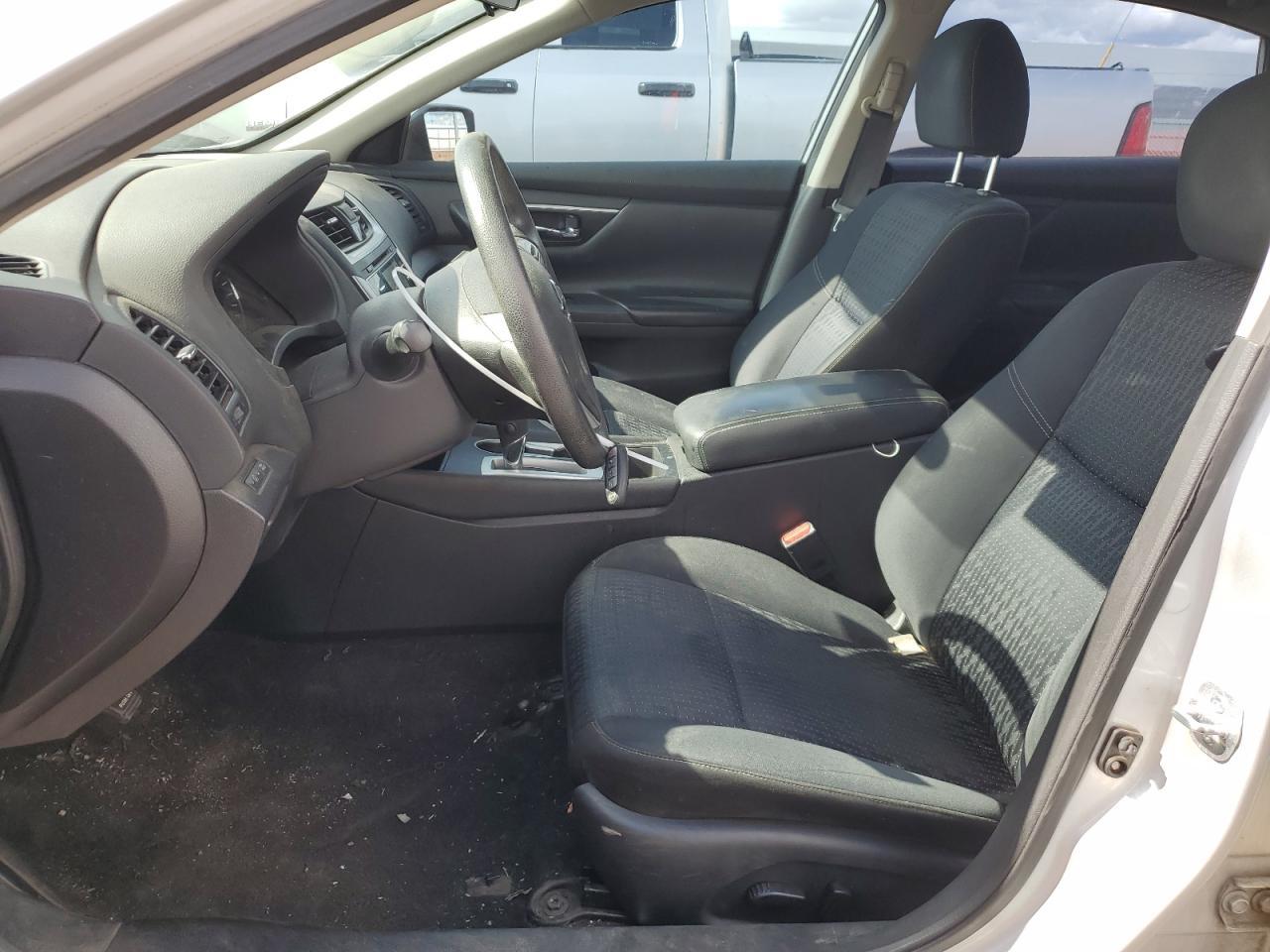 2016 NISSAN ALTIMA 2.5 - Image 7