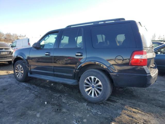 2016 Ford Expedition Xlt - Image 2