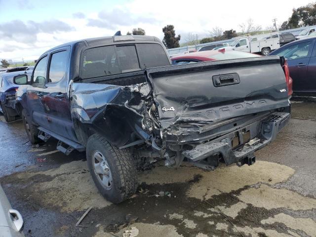 2019 Toyota Tacoma Sr V6 - Image 2