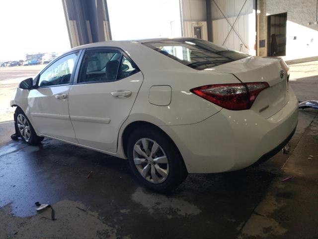 2016 Toyota Corolla L - Image 2