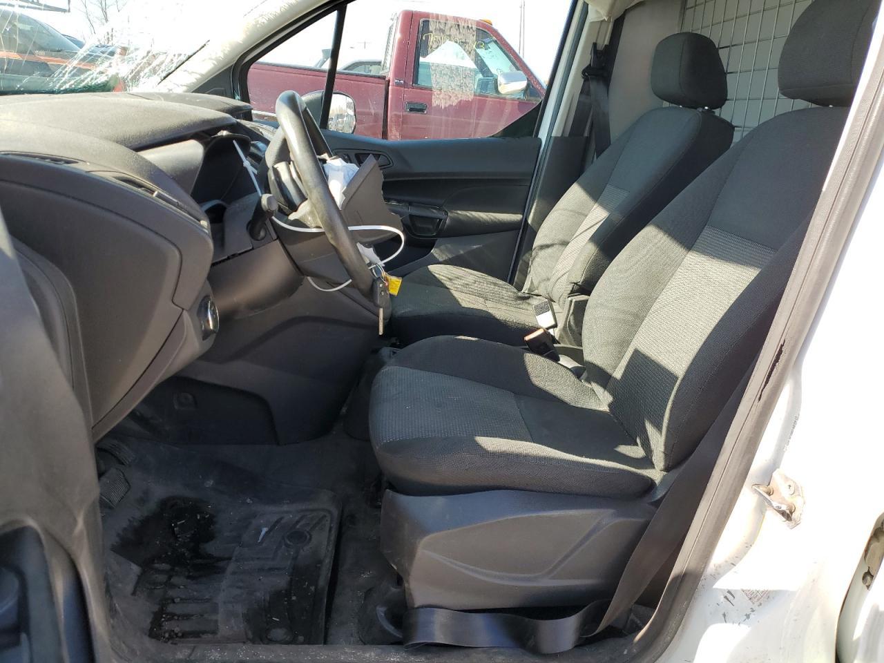 2017 FORD TRANSIT CO - Image 7
