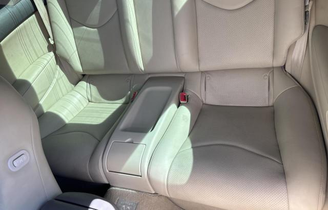 2012 INFINITI G37 - Image 6