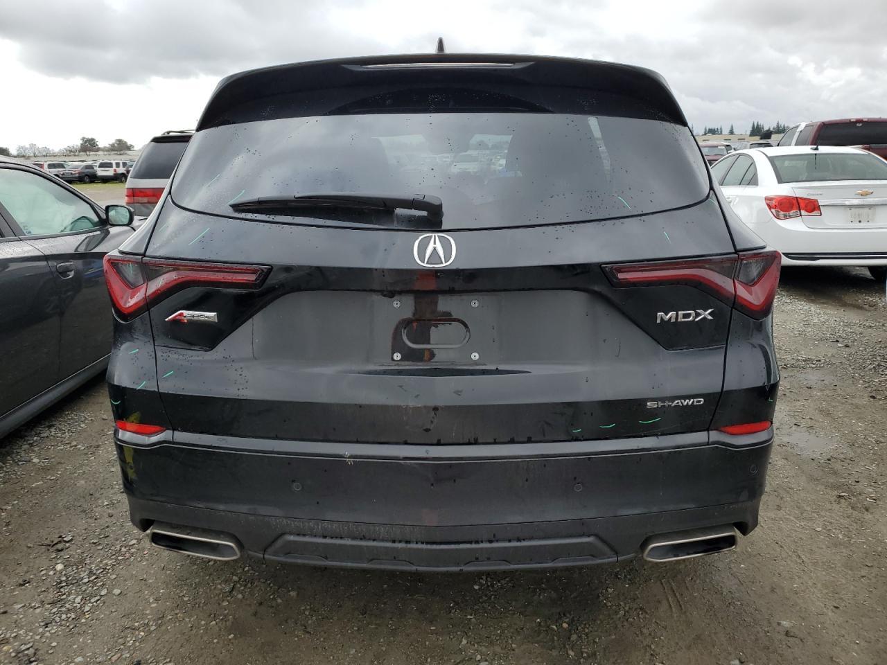 2023 ACURA MDX A-SPEC - Image 6