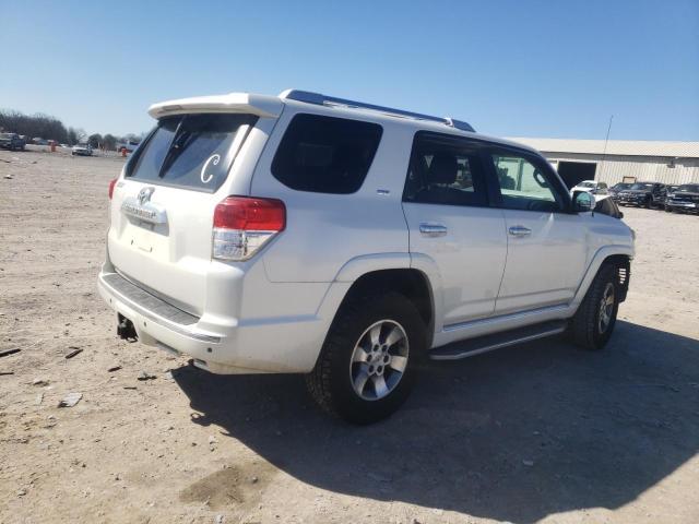 2010 Toyota 4Runner Sr5 - Фото 3