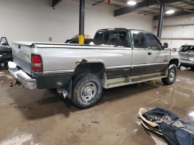 1997 Dodge Ram 2500 - Фото 3