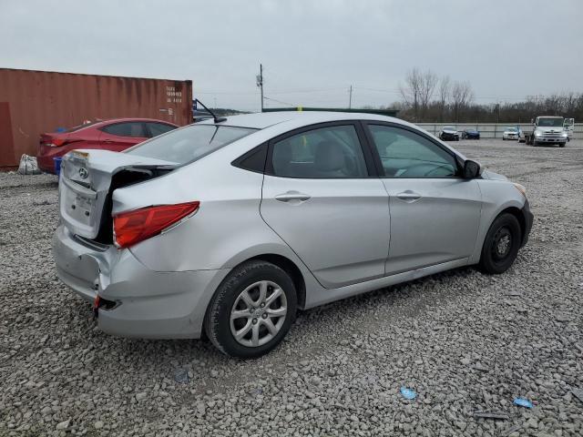 2016 Hyundai Accent Se - Фото 3