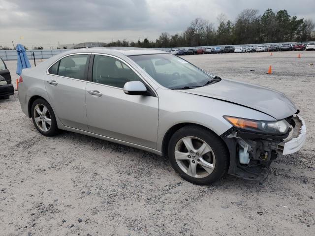 2010 Acura Tsx - Фото 4
