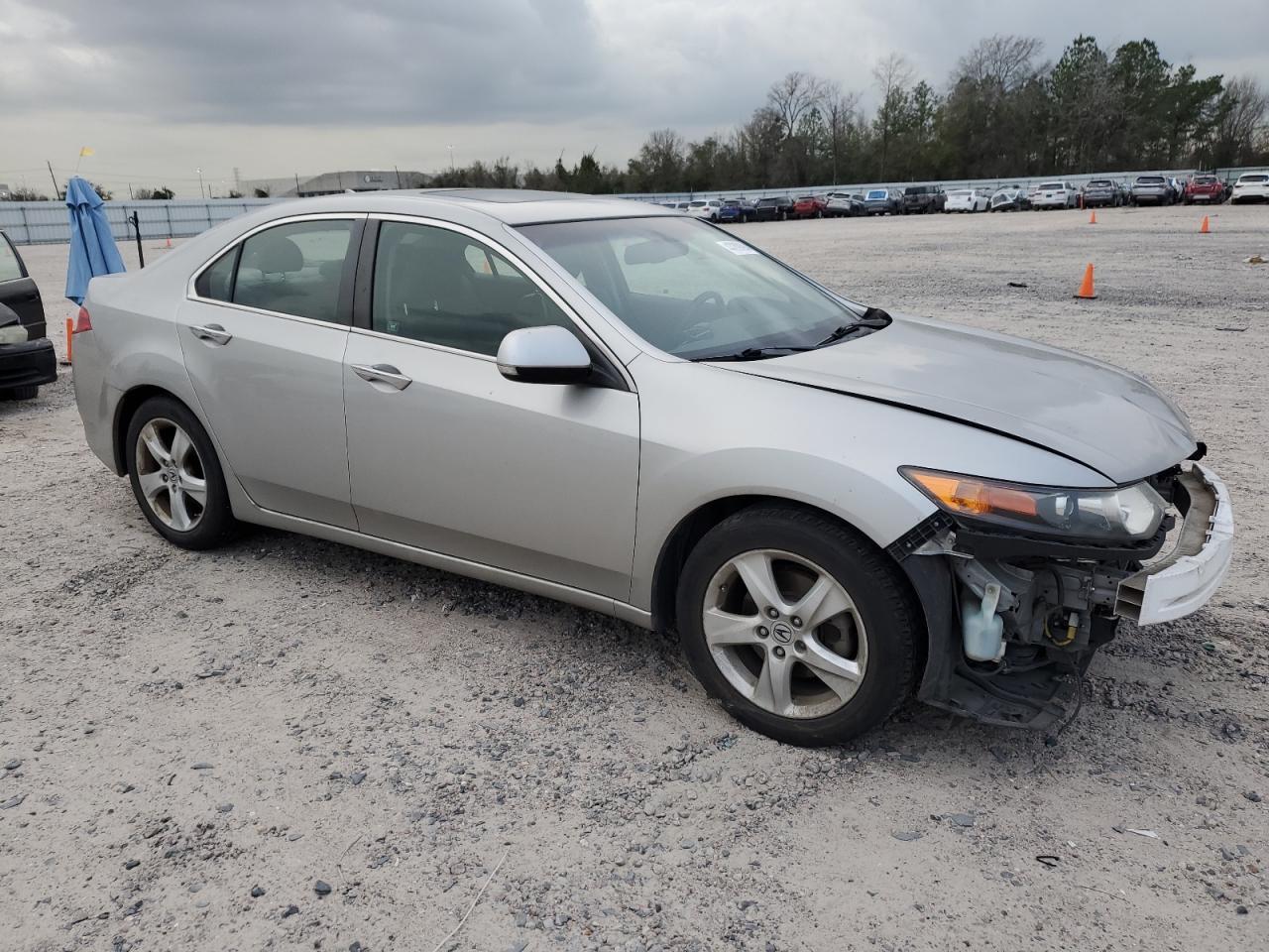 2010 ACURA TSX - Image 4