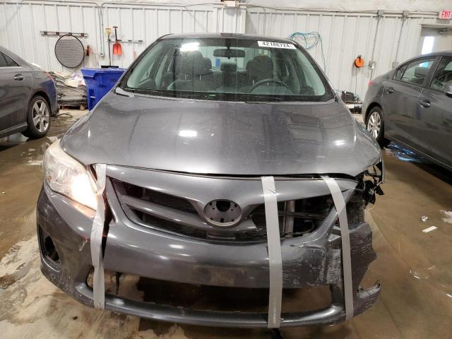 2012 Toyota Corolla Base - Image 5
