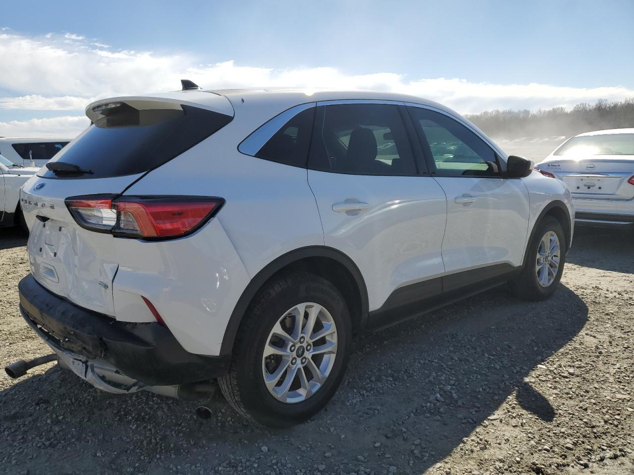 2020 FORD ESCAPE SE - Image 3