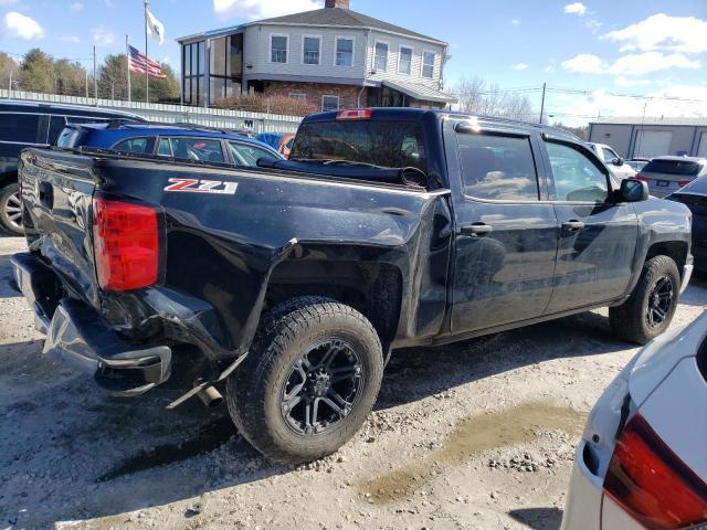 2014 Chevrolet Silverado K1500 Lt - Image 3