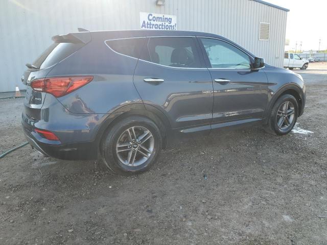 2017 Hyundai Santa Fe Sport - Image 3