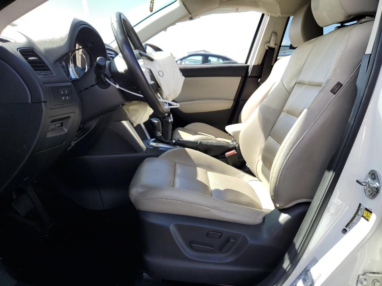 2015 MAZDA CX-5 GT - Фото 7