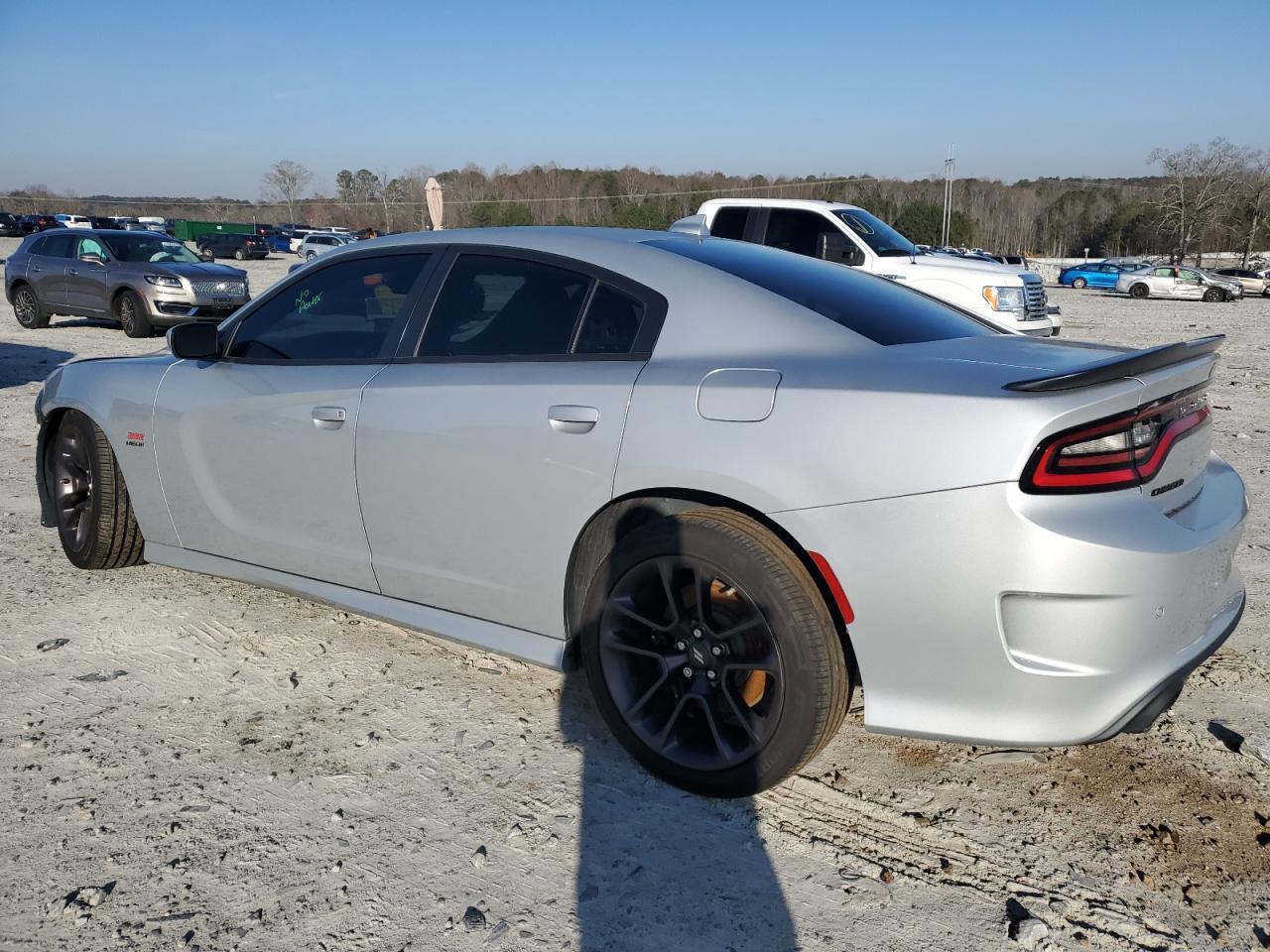 2020 DODGE CHARGER SC - Image 2