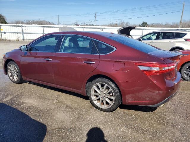 2014 Toyota Avalon Base - Фото 2