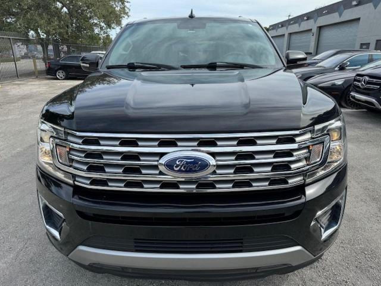 2019 FORD EXPEDITION - Image 5