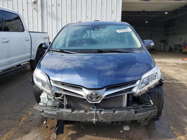 2019 Toyota Sienna Xle - Фото 5
